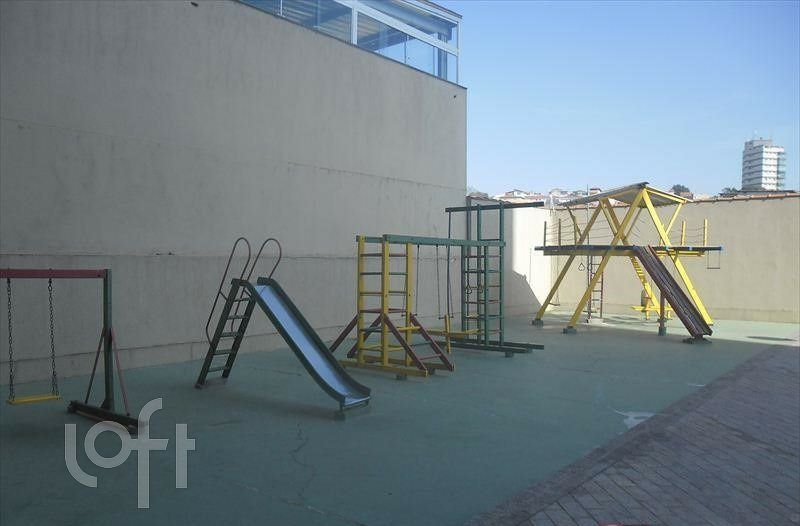 Apartamento à venda com 1 quarto, 57m² - Foto 7