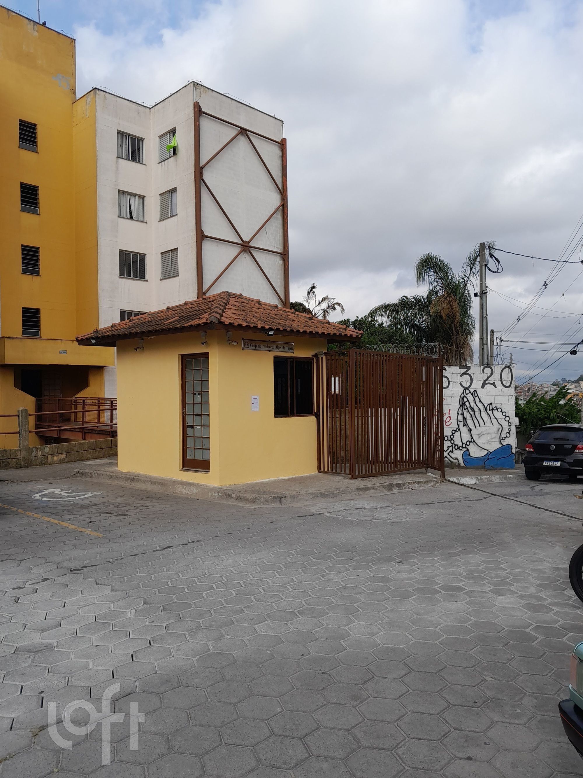 Apartamento, 2 quartos, 56 m² - Foto 7