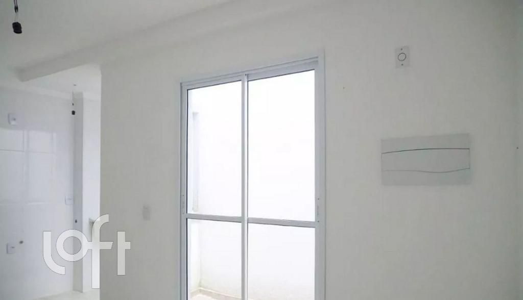Apartamento, 1 quarto, 30 m² - Foto 5