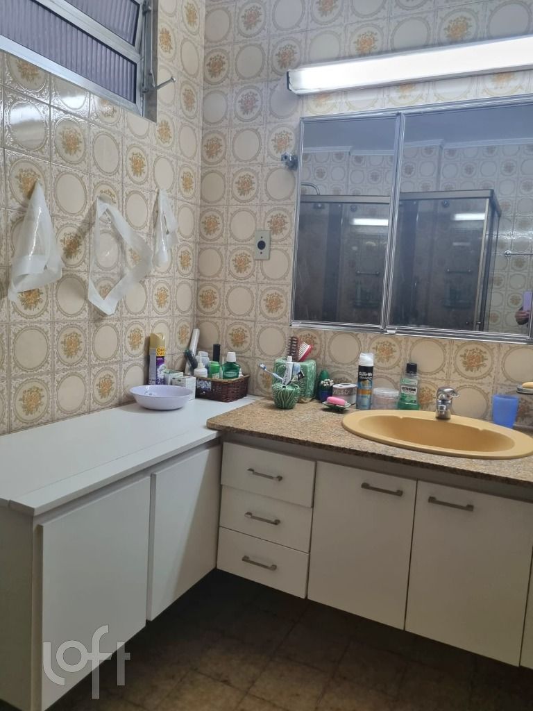 Apartamento, 4 quartos, 186 m² - Foto 21
