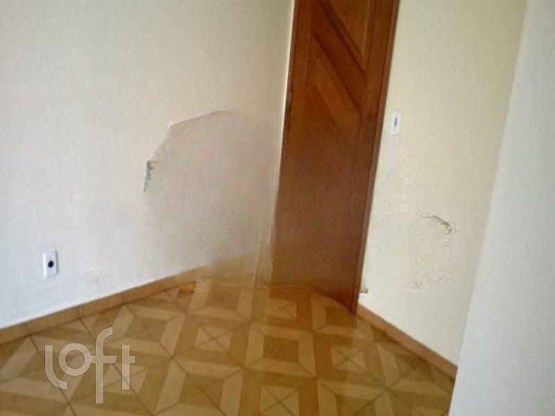 Apartamento à venda com 2 quartos, 52m² - Foto 2