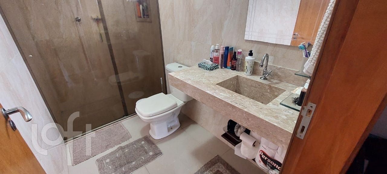 Casa, 3 quartos, 192 m² - Foto 13