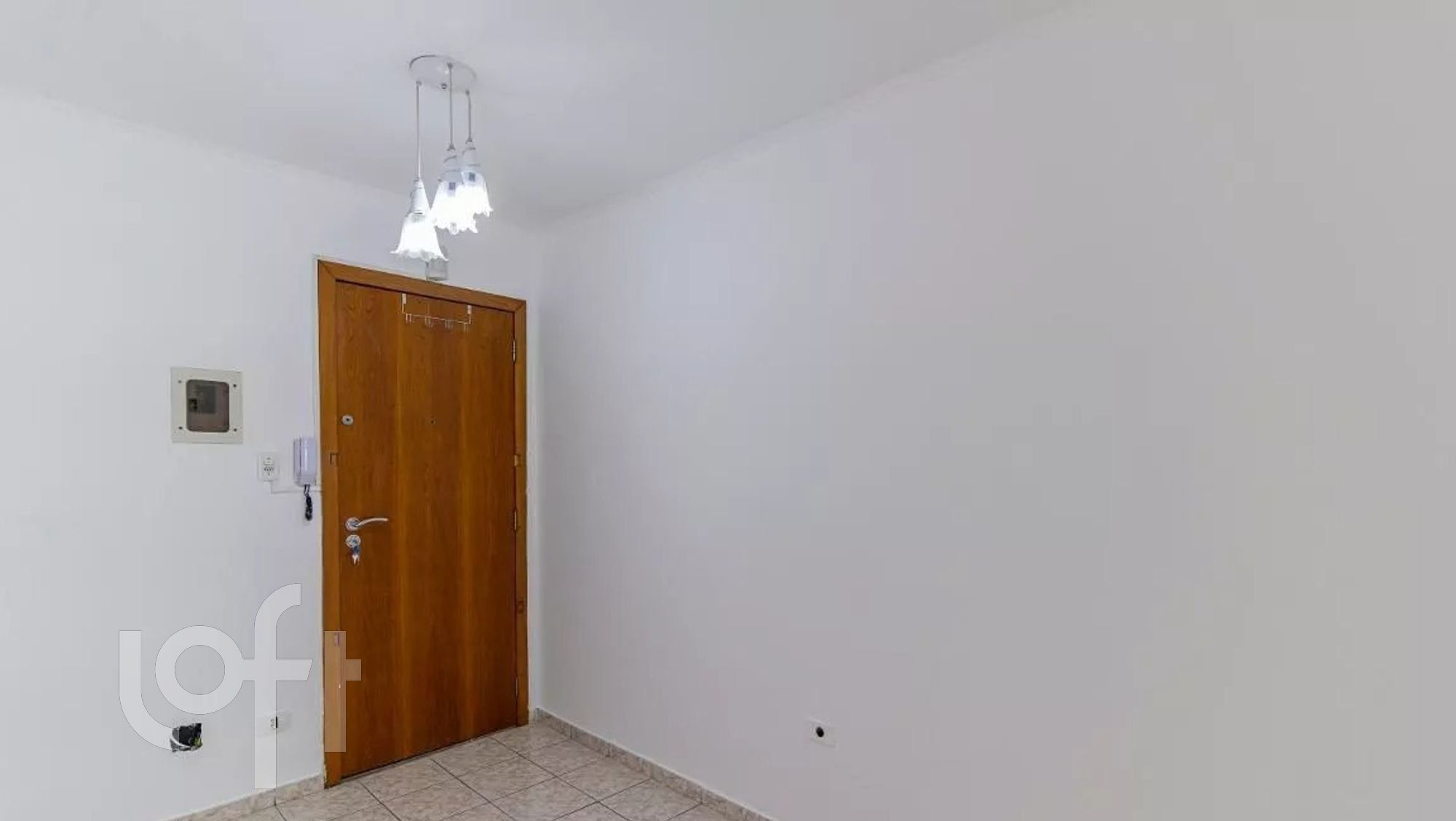 Apartamento, 1 quarto, 36 m² - Foto 3