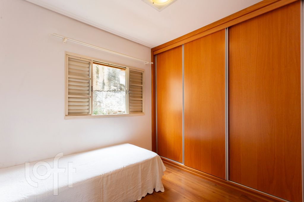 Casa, 2 quartos, 56 m² - Foto 8