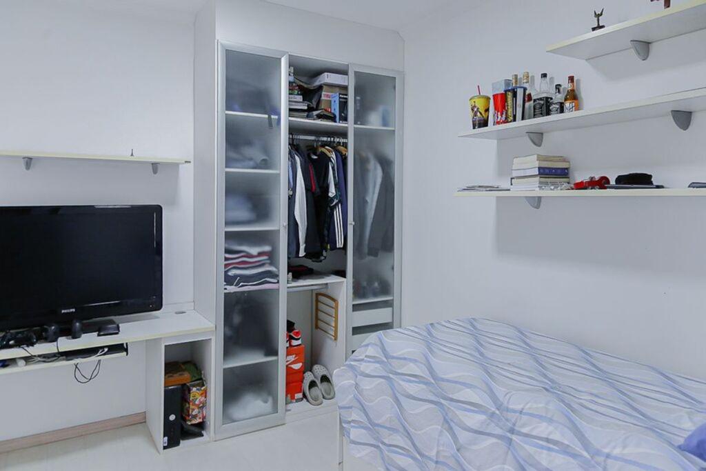 Casa, 3 quartos - Foto 18