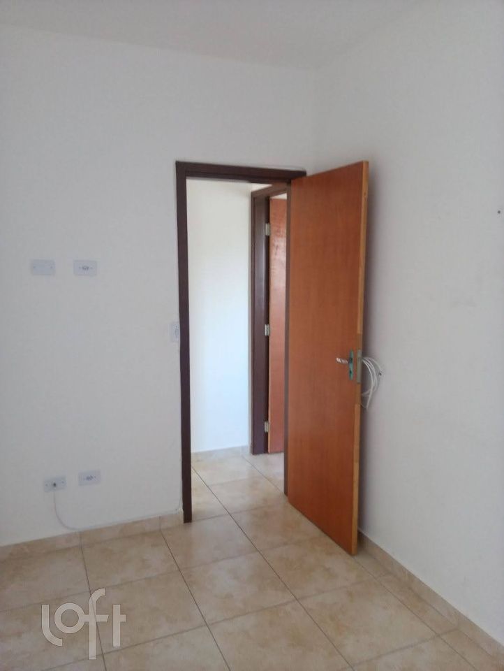 Apartamento, 2 quartos, 37 m² - Foto 11