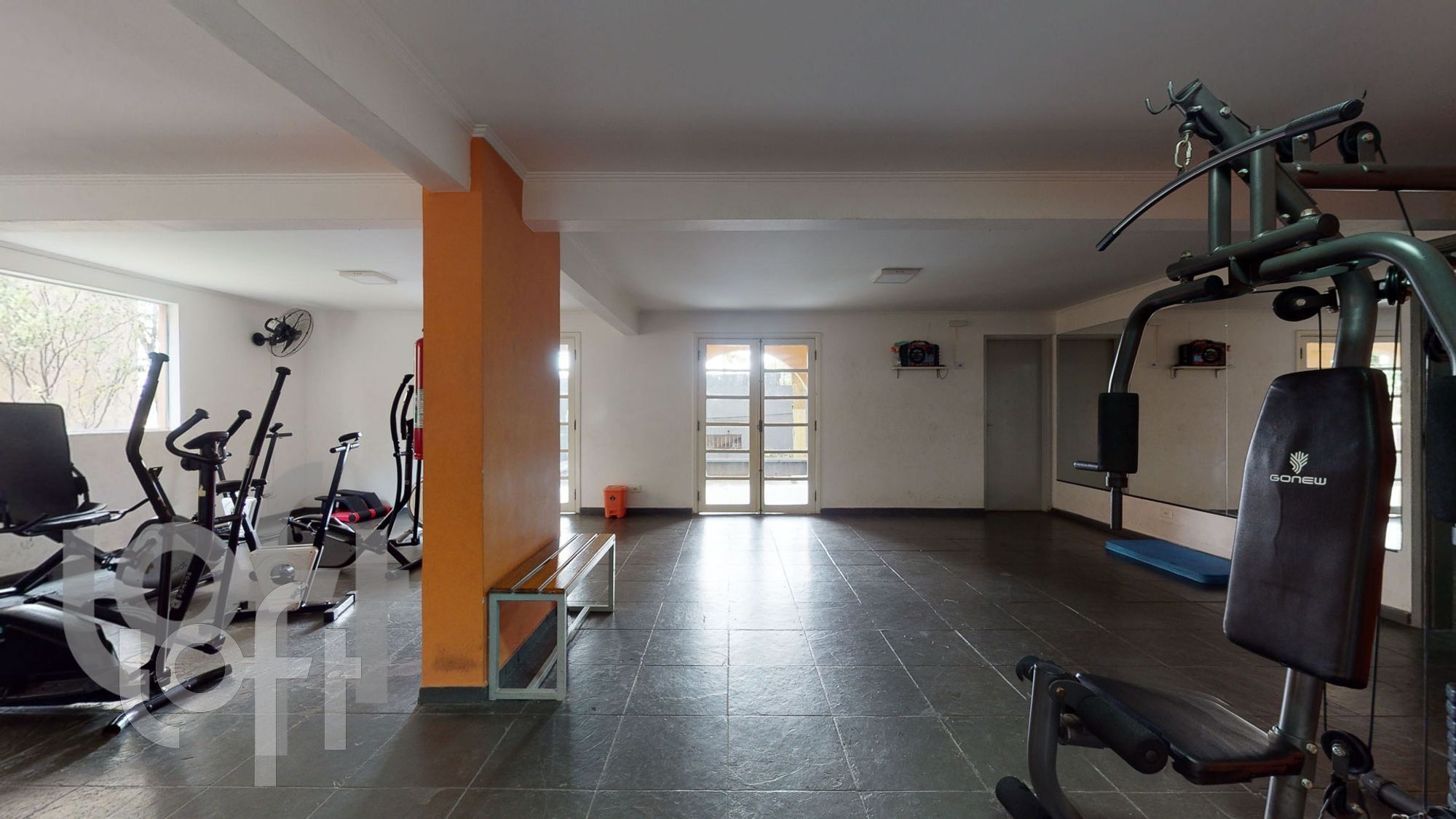 Apartamento, 2 quartos, 56 m² - Foto 80