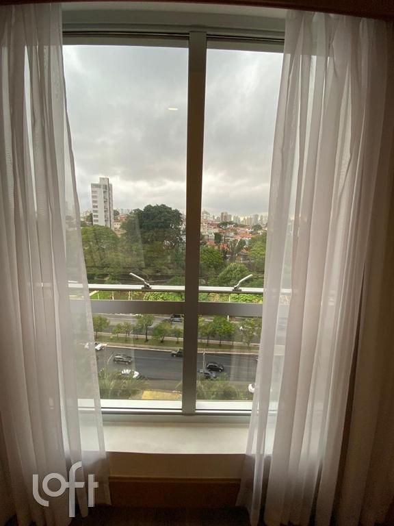 Apartamento, 1 quarto, 35 m² - Foto 3