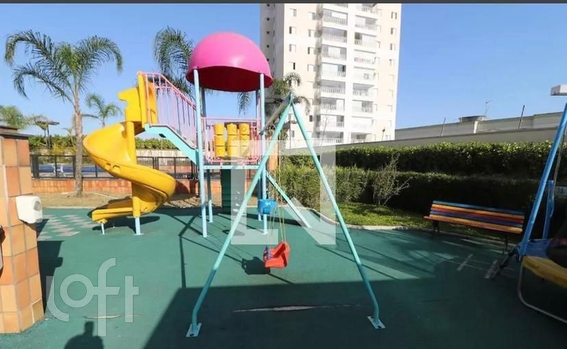 Apartamento à venda com 4 quartos, 165m² - Foto 4