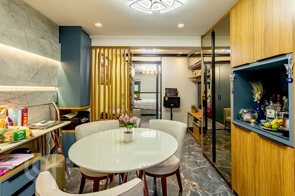 Apartamento, 1 quarto, 60 m² - Foto 1