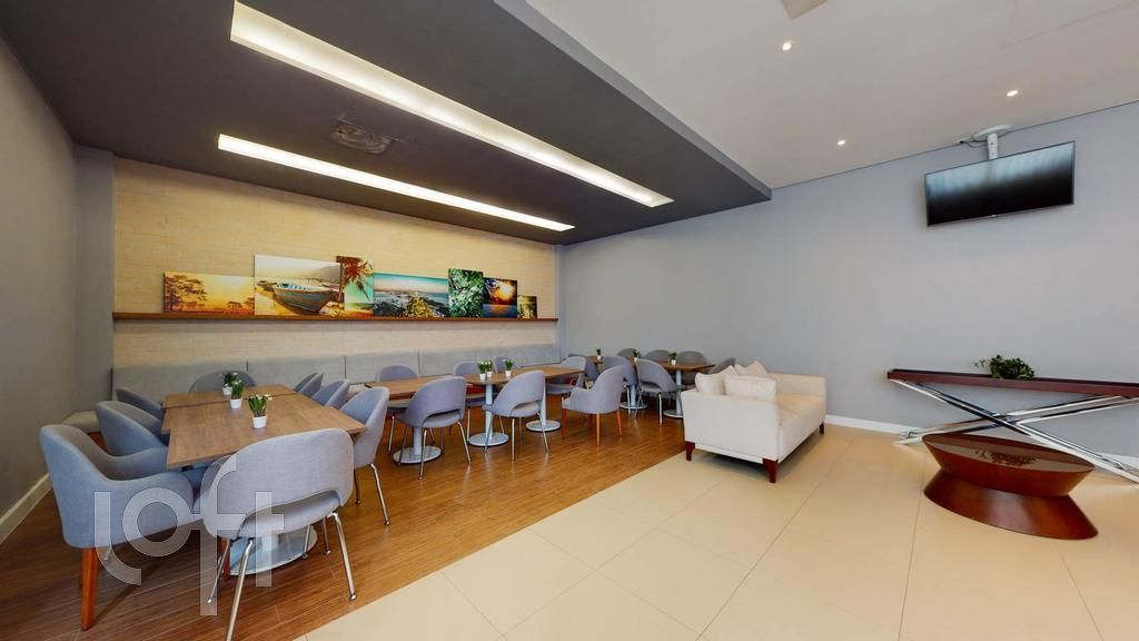 Apartamento, 2 quartos, 119 m² - Foto 40