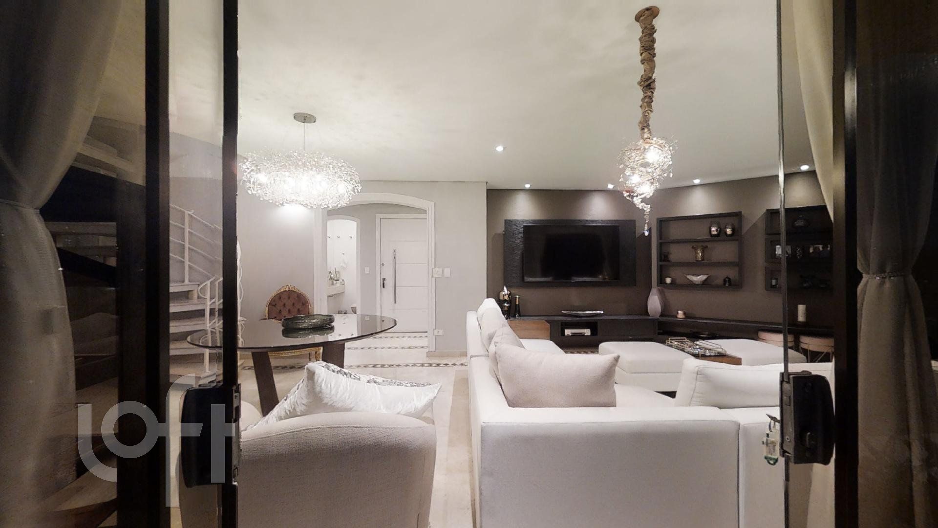 Apartamento, 4 quartos, 284 m² - Foto 17