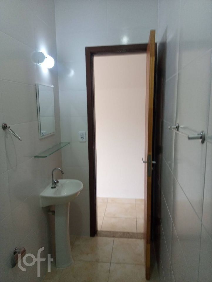 Apartamento, 2 quartos, 39 m² - Foto 12