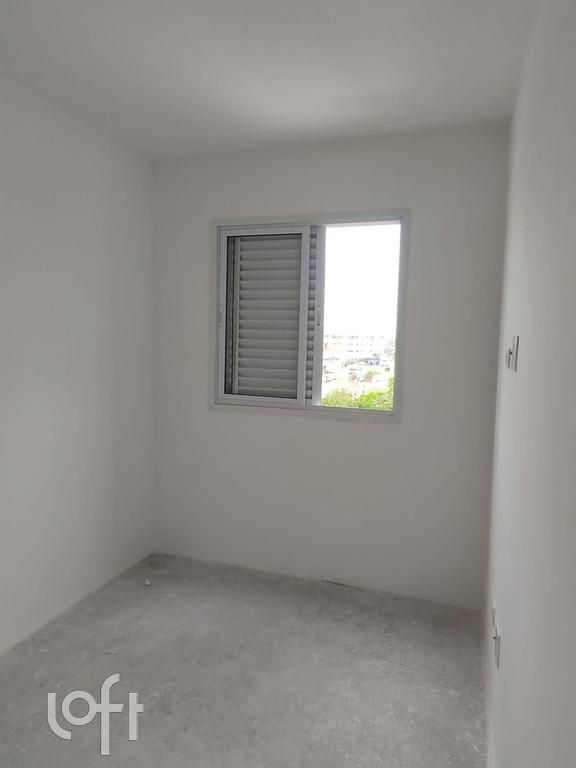 Apartamento, 2 quartos, 42 m² - Foto 1