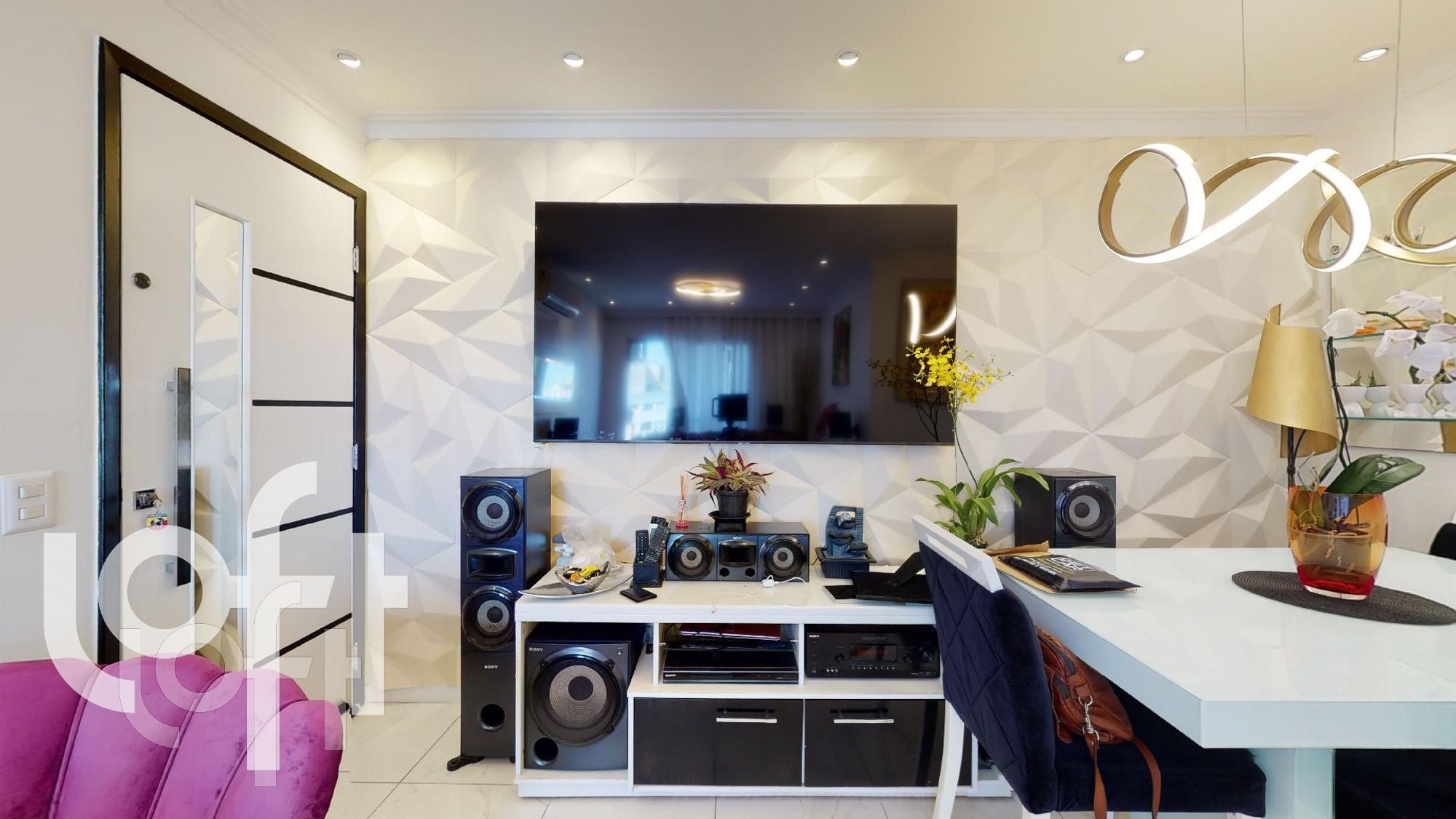 Apartamento, 2 quartos, 70 m² - Foto 24