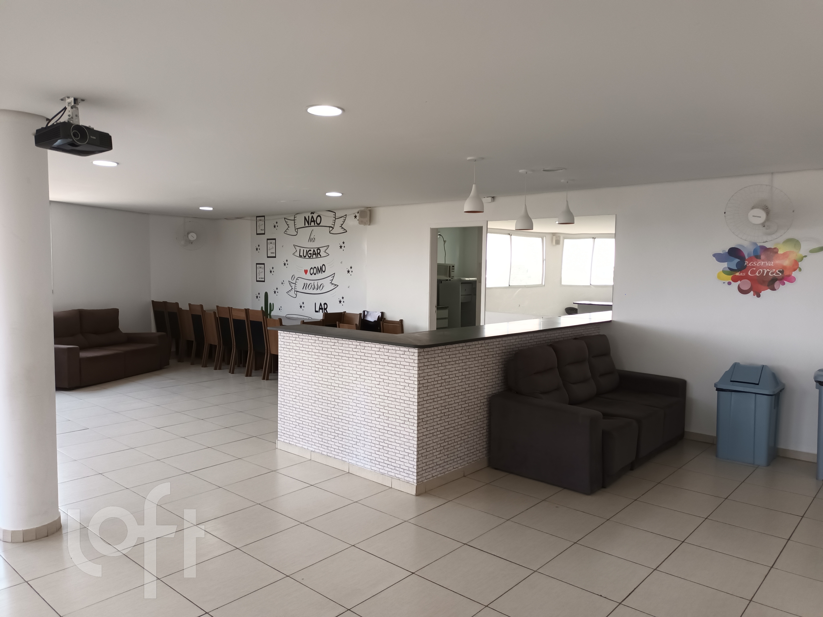 Apartamento, 2 quartos, 45 m² - Foto 20