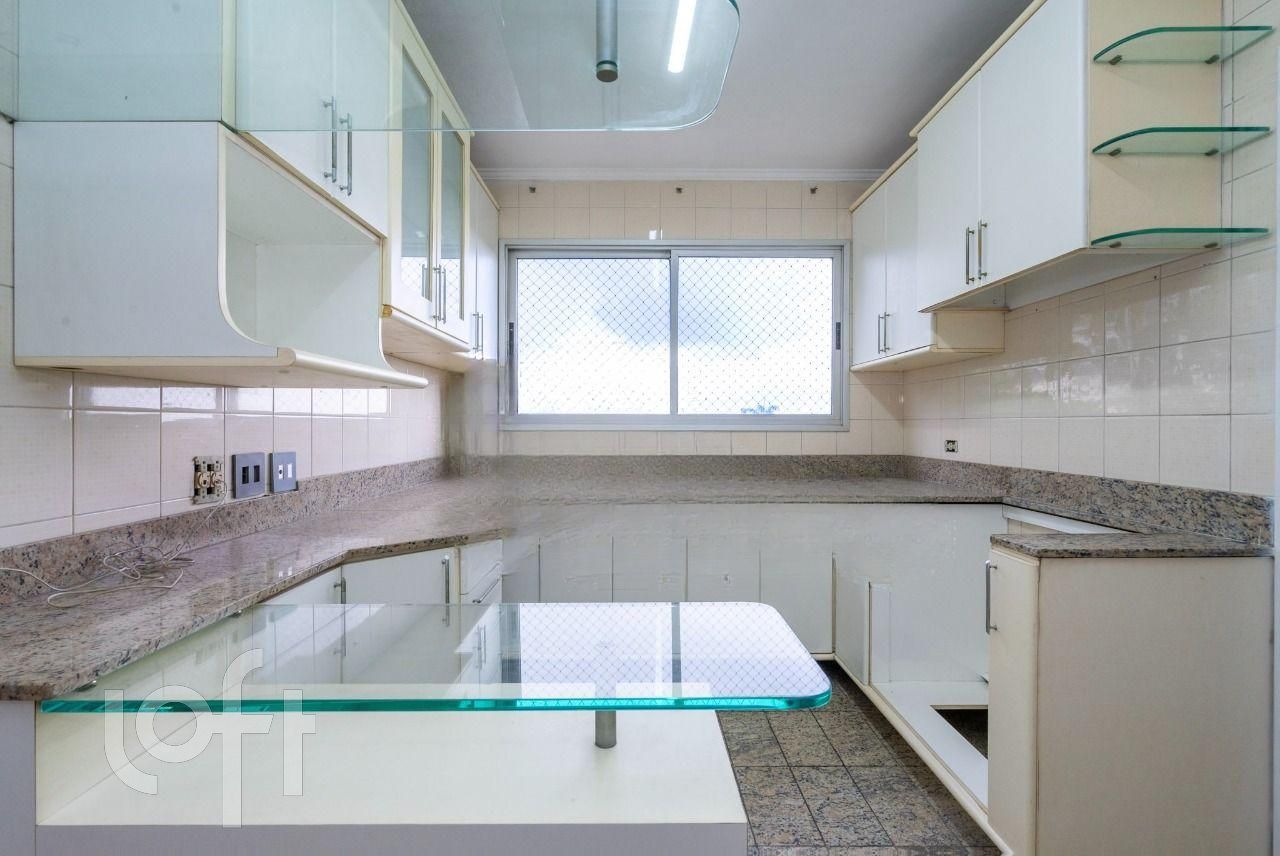 Apartamento, 4 quartos, 190 m² - Foto 12