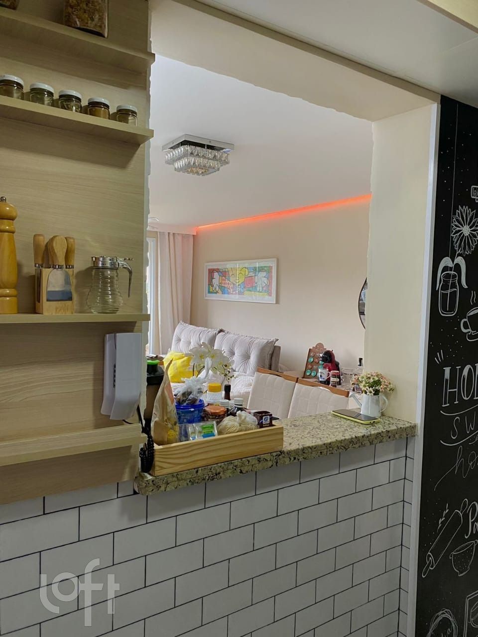 Apartamento à venda com 2 quartos, 49m² - Foto 11