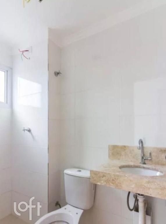 Apartamento, 2 quartos, 45 m² - Foto 7