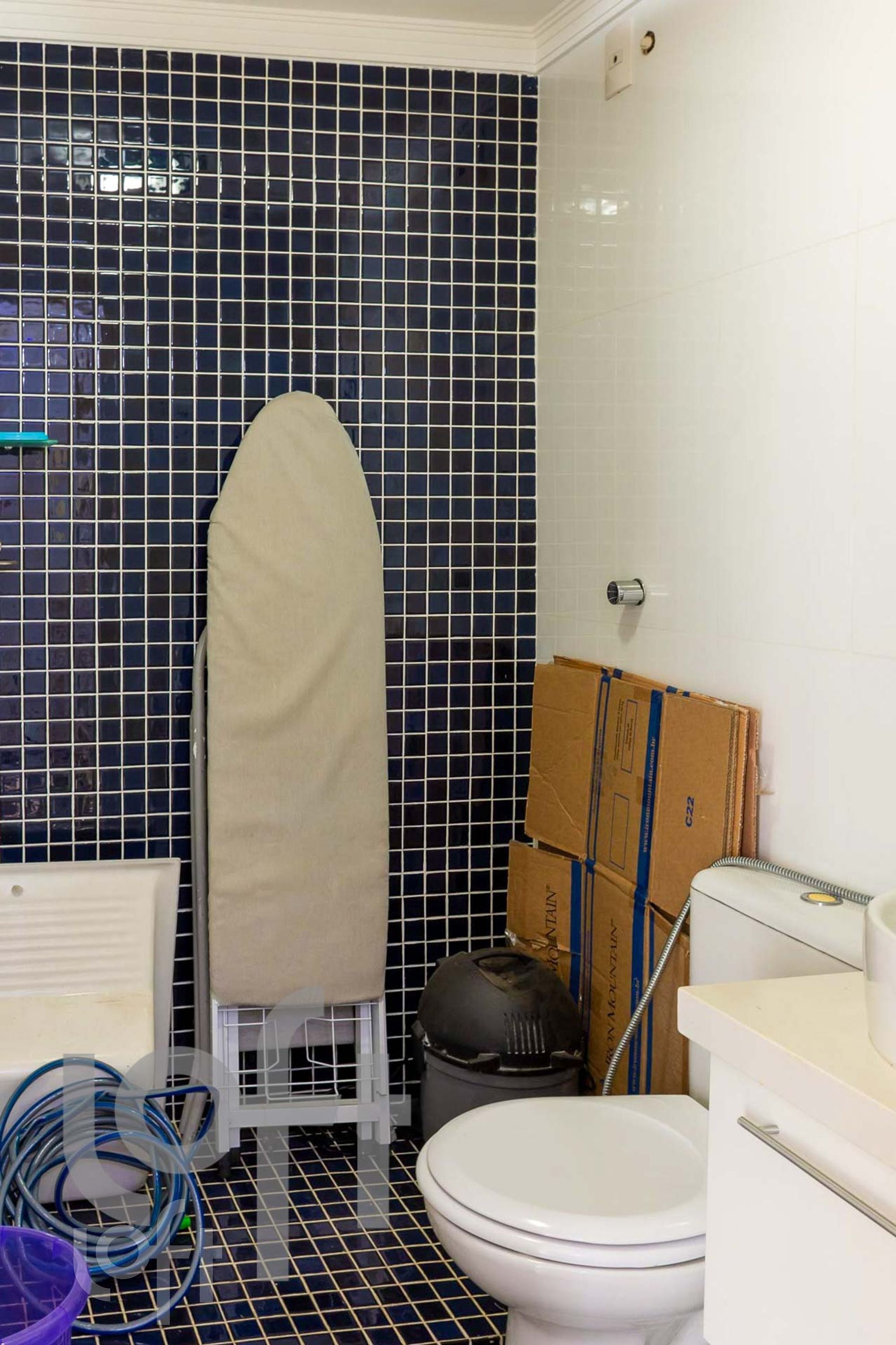 Apartamento à venda com 2 quartos, 112m² - Foto 5