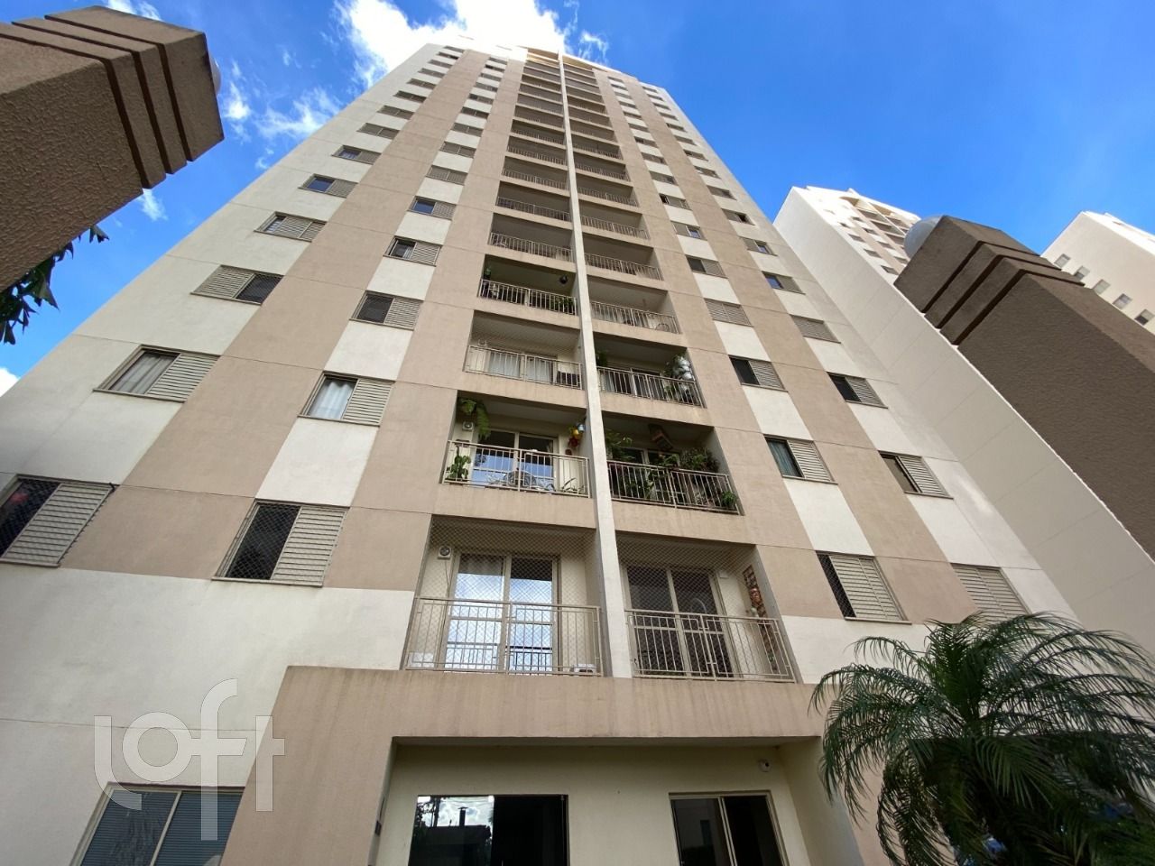 Apartamento, 3 quartos, 64 m² - Foto 18