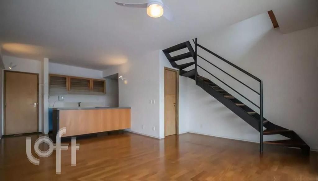 Apartamento à venda com 1 quarto, 100m² - Foto 3