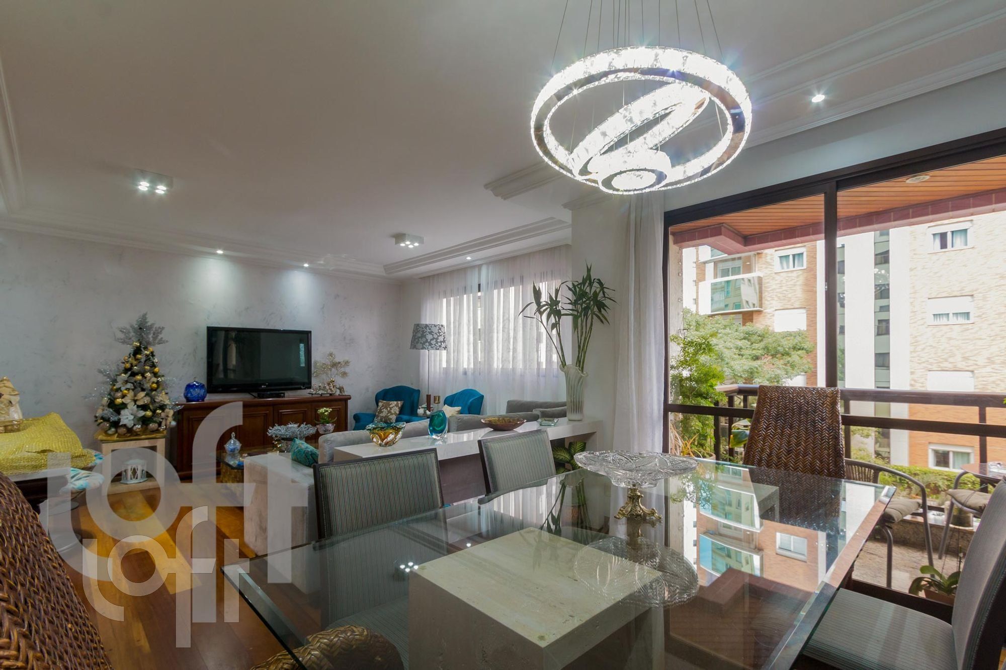 Apartamento, 3 quartos, 148 m² - Foto 18