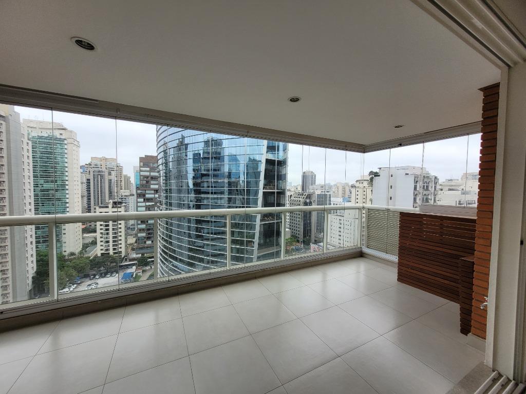 Apartamento, 1 quarto, 60 m² - Foto 12