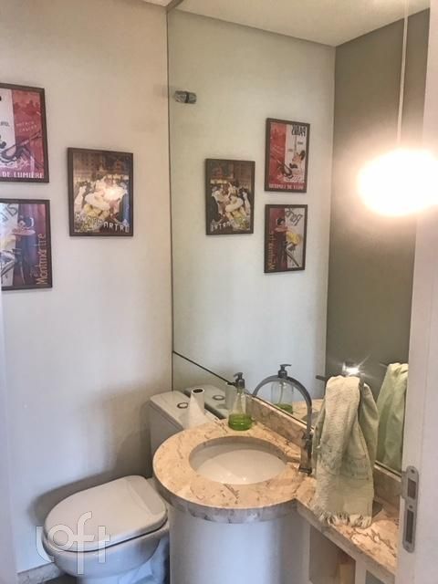 Apartamento, 3 quartos, 153 m² - Foto 7