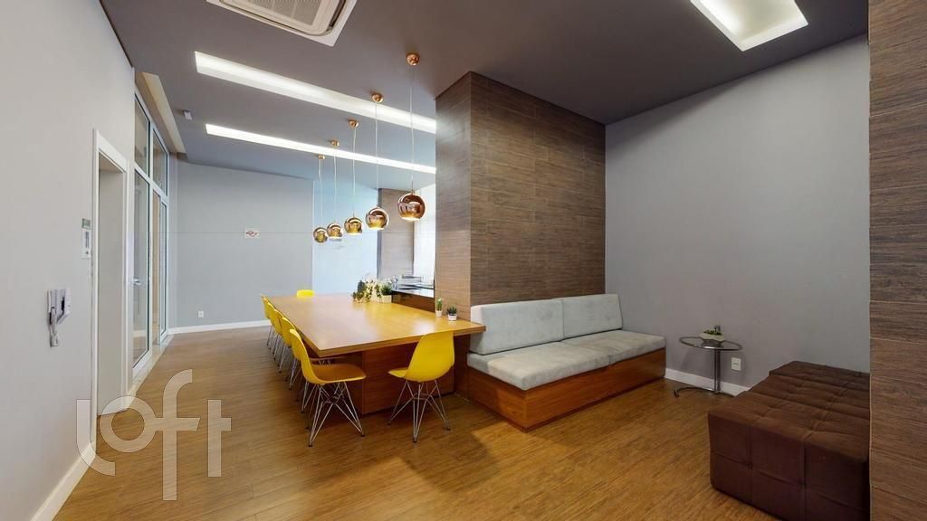 Apartamento, 2 quartos, 119 m² - Foto 35