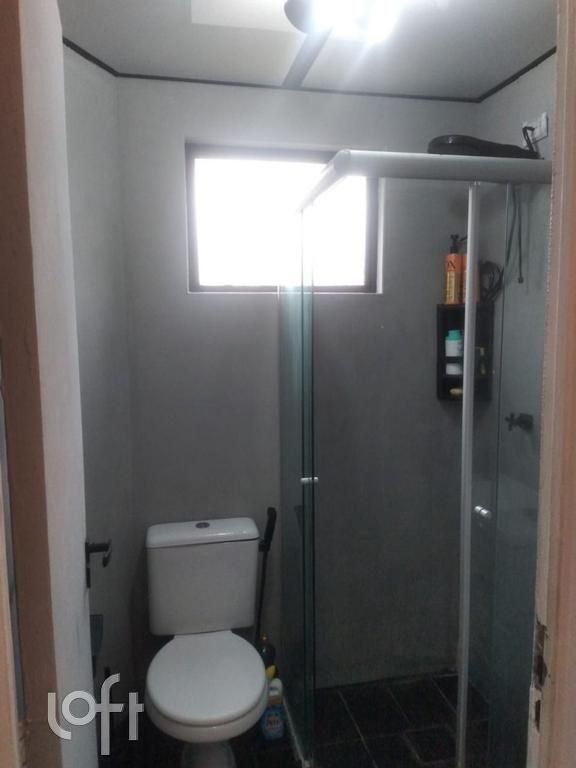 Apartamento, 2 quartos, 57 m² - Foto 5