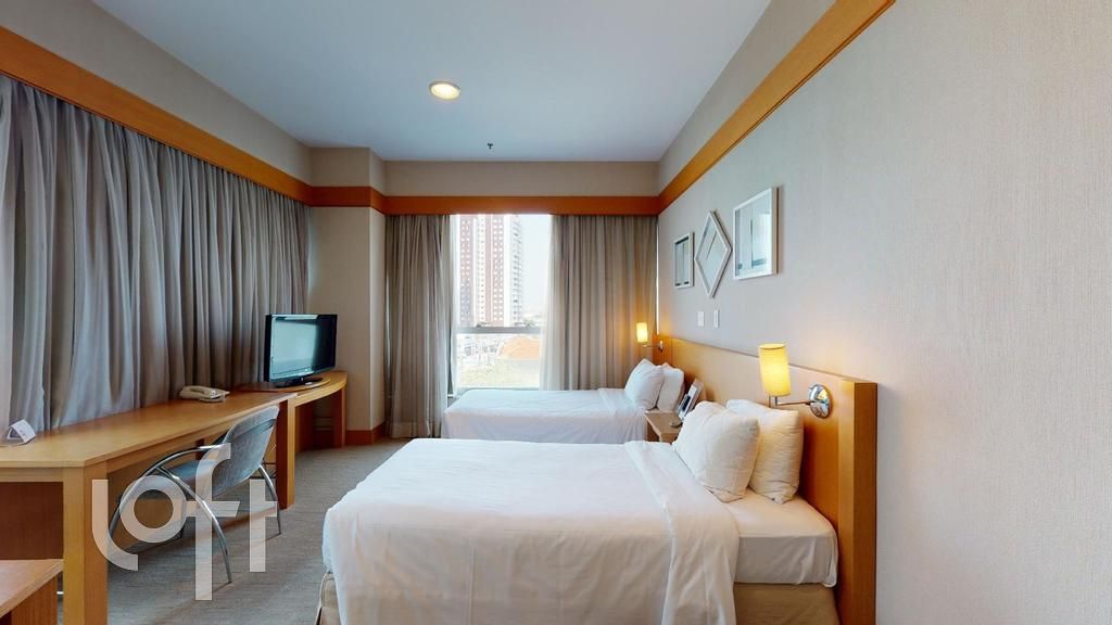 Apartamento, 32 m² - Foto 22