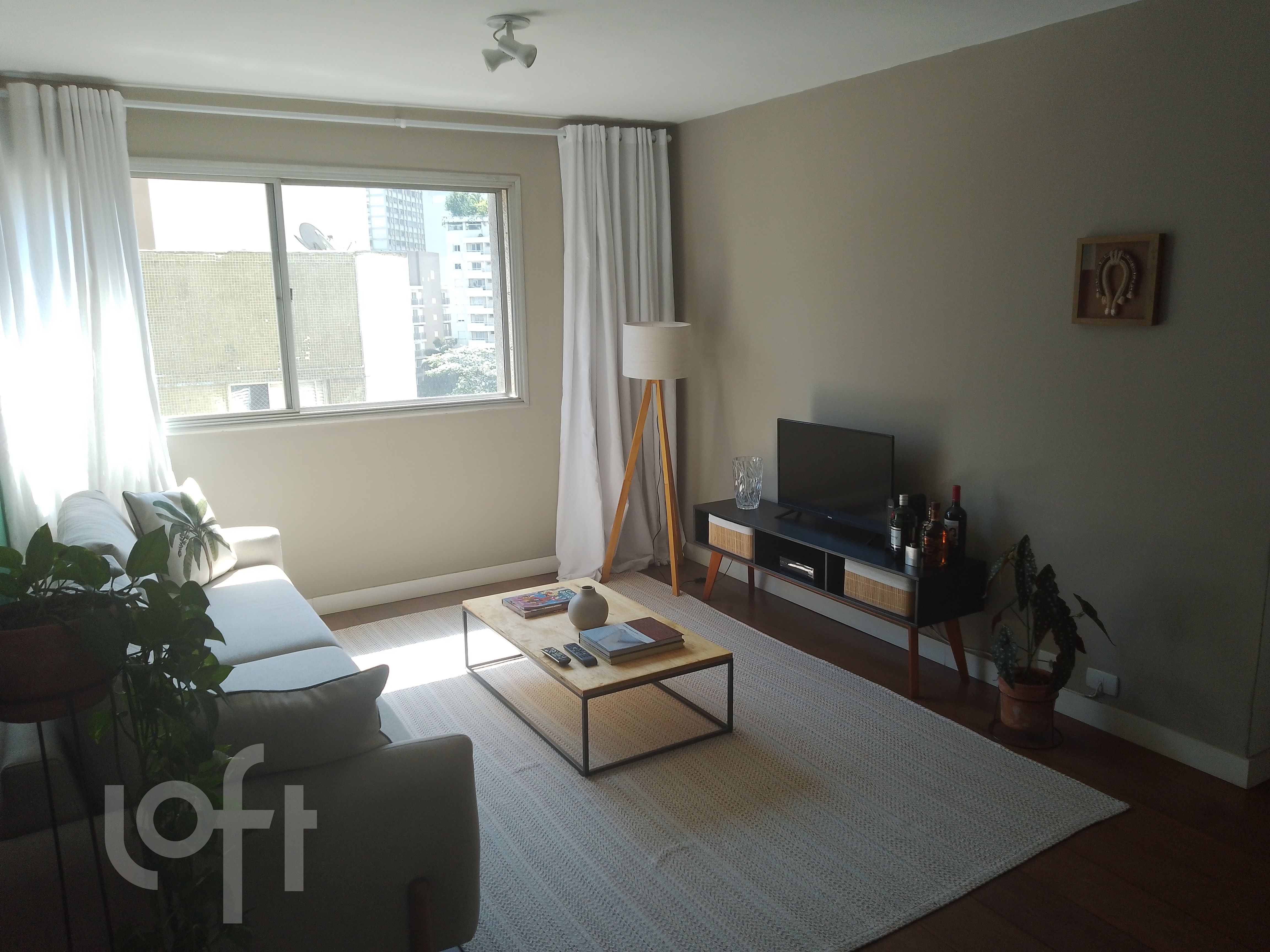 Apartamento, 2 quartos, 60 m² - Foto 1