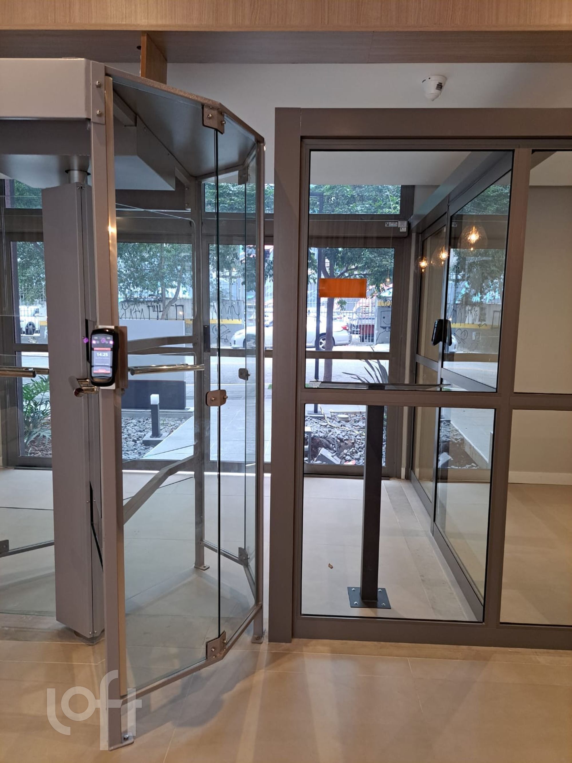 Apartamento, 1 quarto, 22 m² - Foto 6