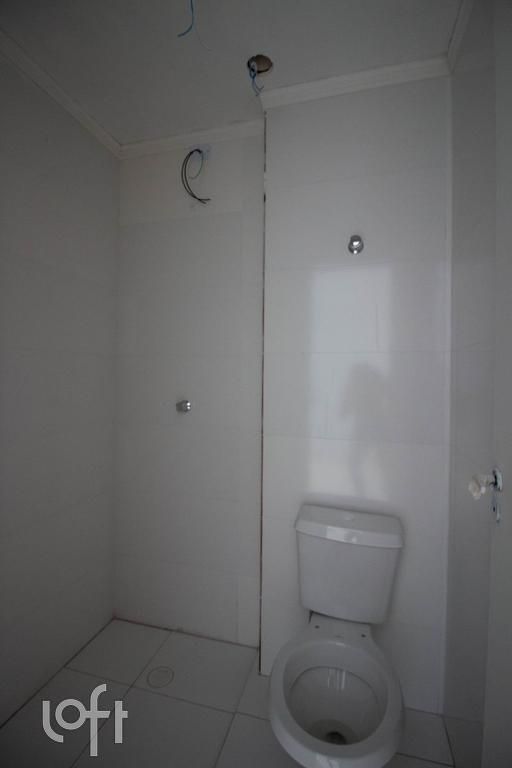 Apartamento, 2 quartos, 36 m² - Foto 9