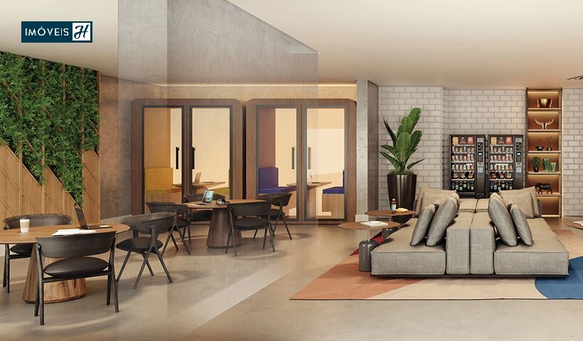 Apartamento, 2 quartos, 80 m² - Foto 15