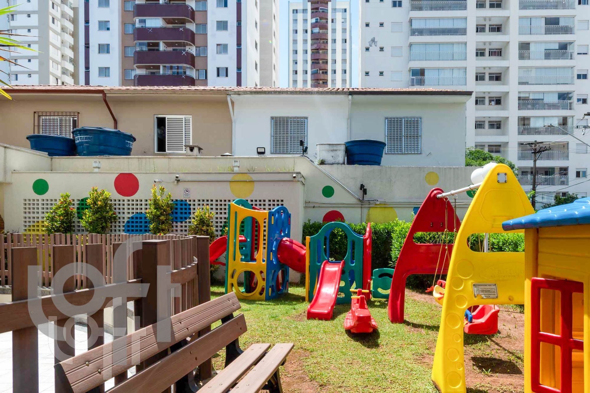 Apartamento, 2 quartos, 65 m² - Foto 62