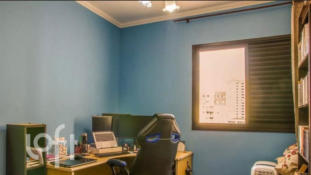Apartamento à venda com 2 quartos, 62m² - Foto 1
