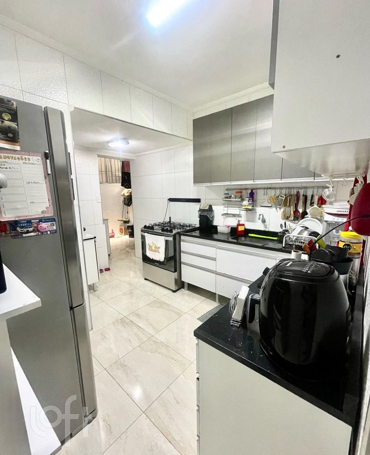 Apartamento, 2 quartos, 100 m² - Foto 5
