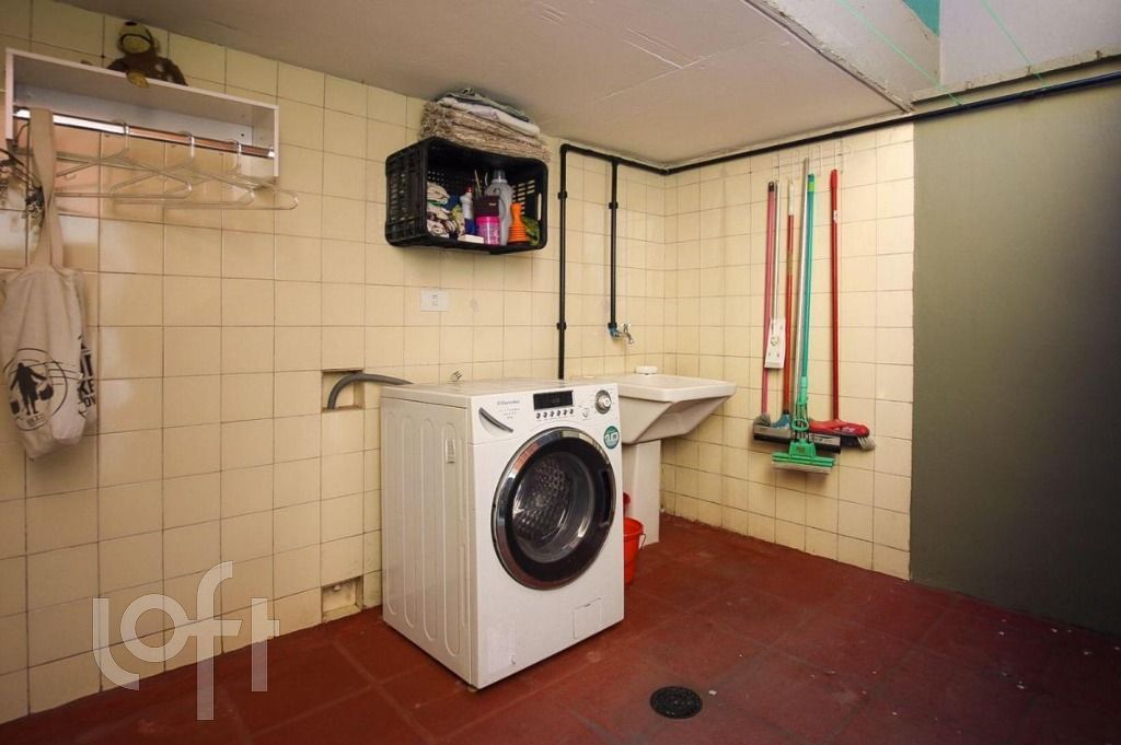 Casa, 4 quartos, 165 m² - Foto 11