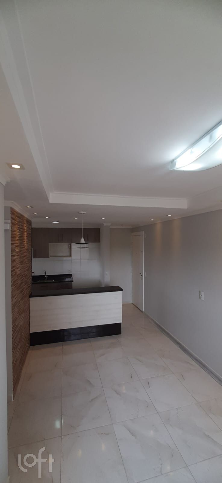 Apartamento, 2 quartos, 45 m² - Foto 4