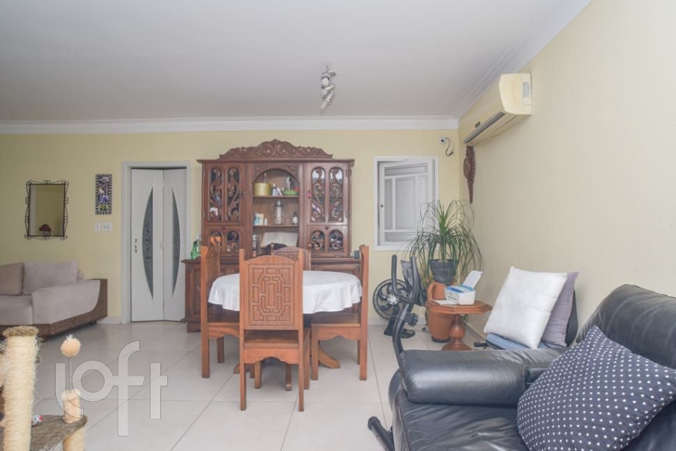 Casa, 5 quartos, 286 m² - Foto 1