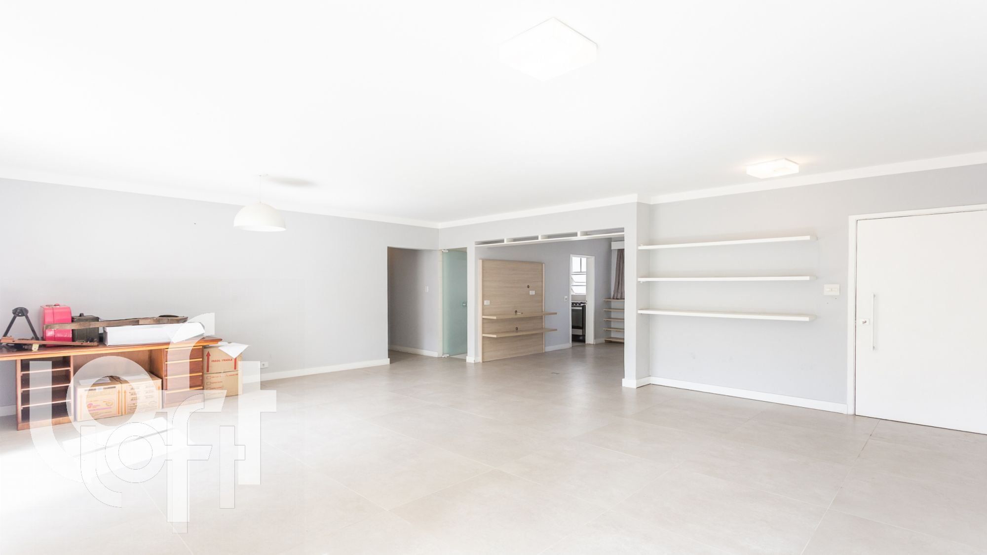 Apartamento, 3 quartos, 186 m² - Foto 19