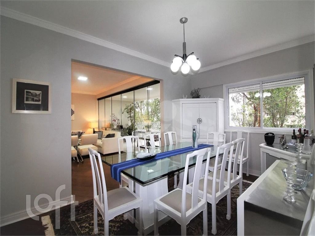 Apartamento, 3 quartos, 210 m² - Foto 44