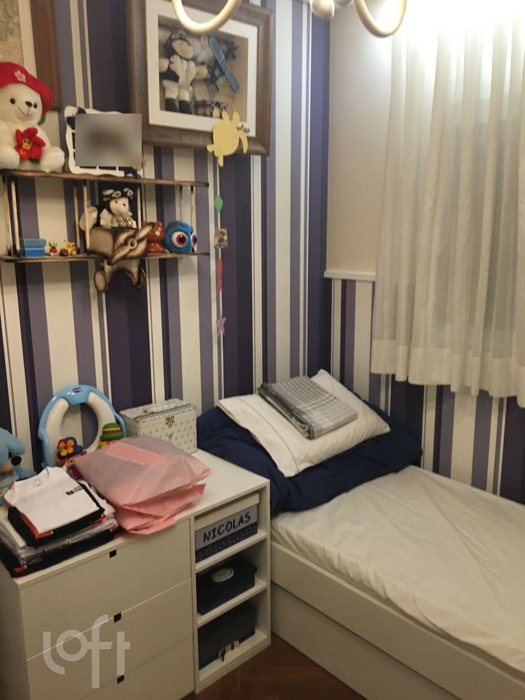 Apartamento, 3 quartos, 139 m² - Foto 3