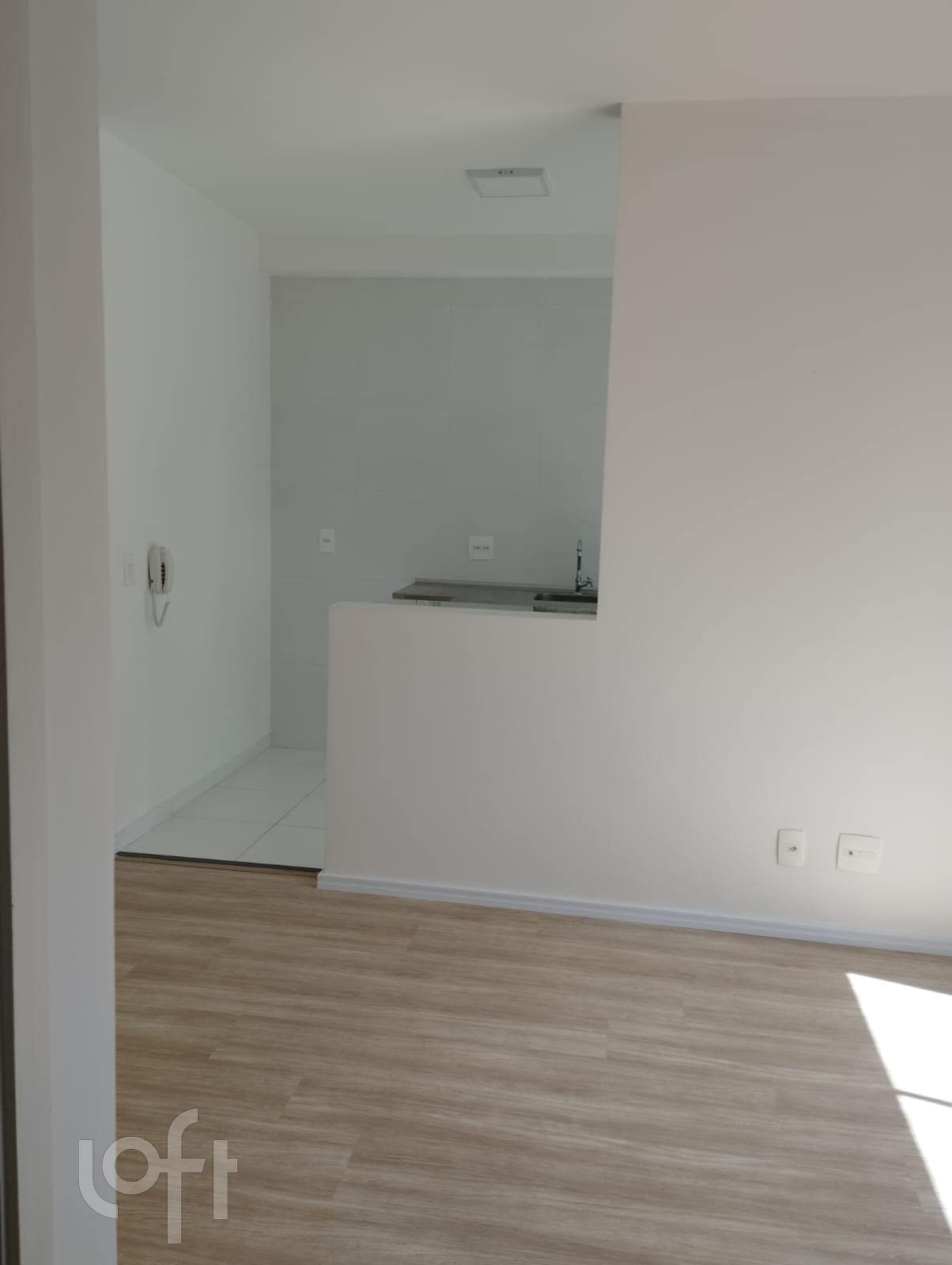 Apartamento, 2 quartos, 44 m² - Foto 3