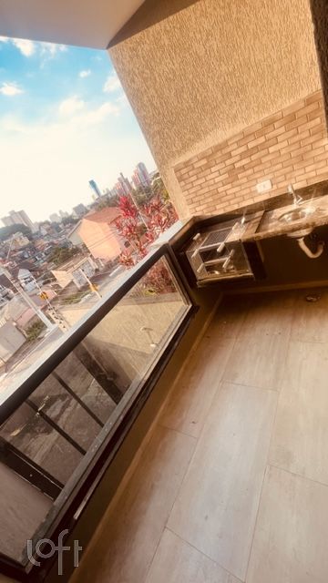 Apartamento, 2 quartos, 45 m² - Foto 17