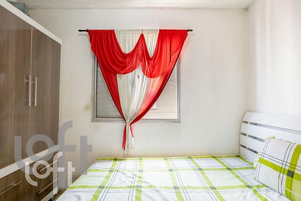 Apartamento à venda com 3 quartos, 93m² - Foto 32