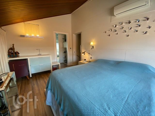 Casa, 4 quartos, 343 m² - Foto 25