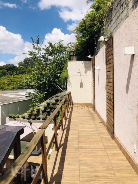 Casa, 5 quartos, 260 m² - Foto 33